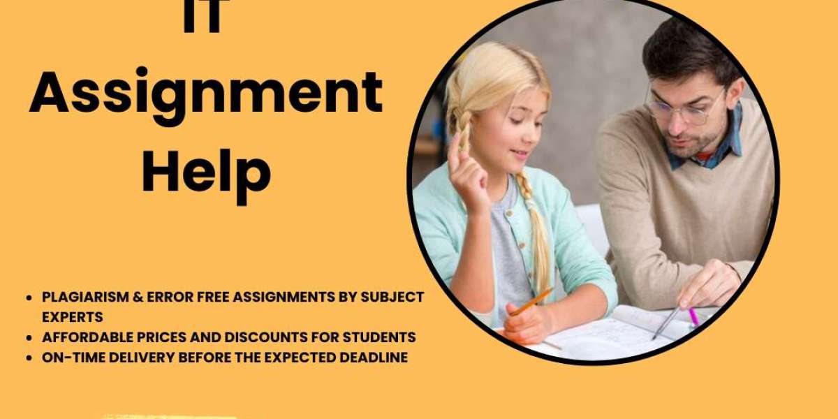 Effective IT Assignment Help: A Guide for Enhanced Learning and Academic Success