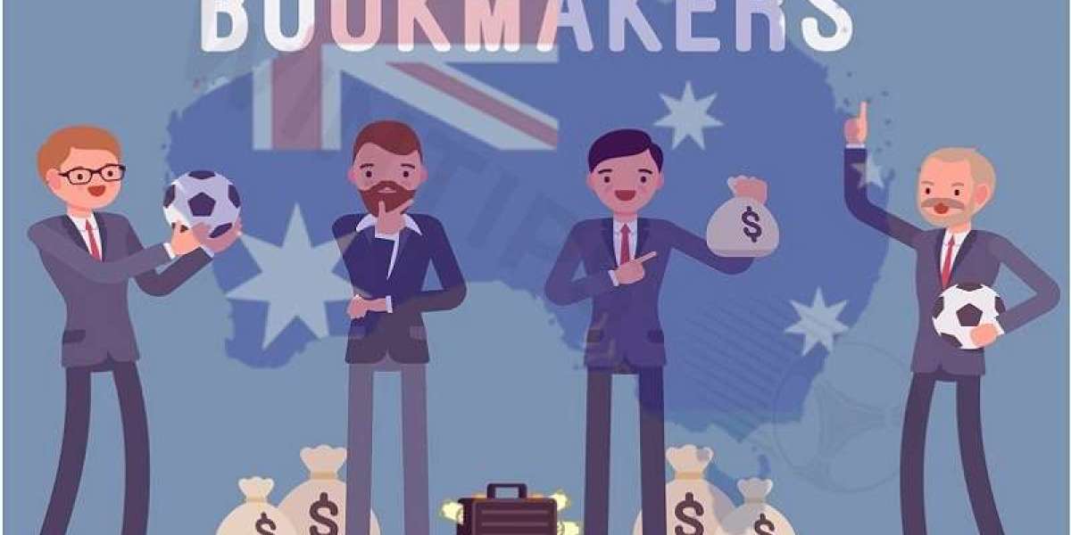 Top 5 Best Australian Betting Platforms in 2024
