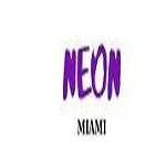 Neon Miami