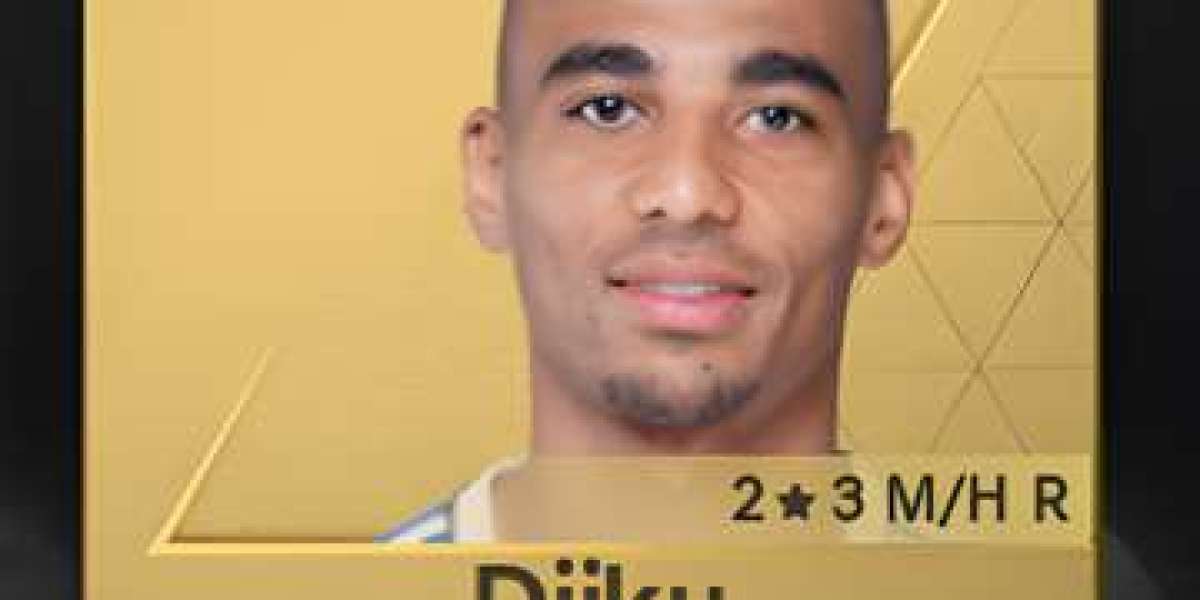 Mastering FC 24: Unlocking Alexander Djiku's Elite Player Card