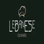 Lebanese Cuisines