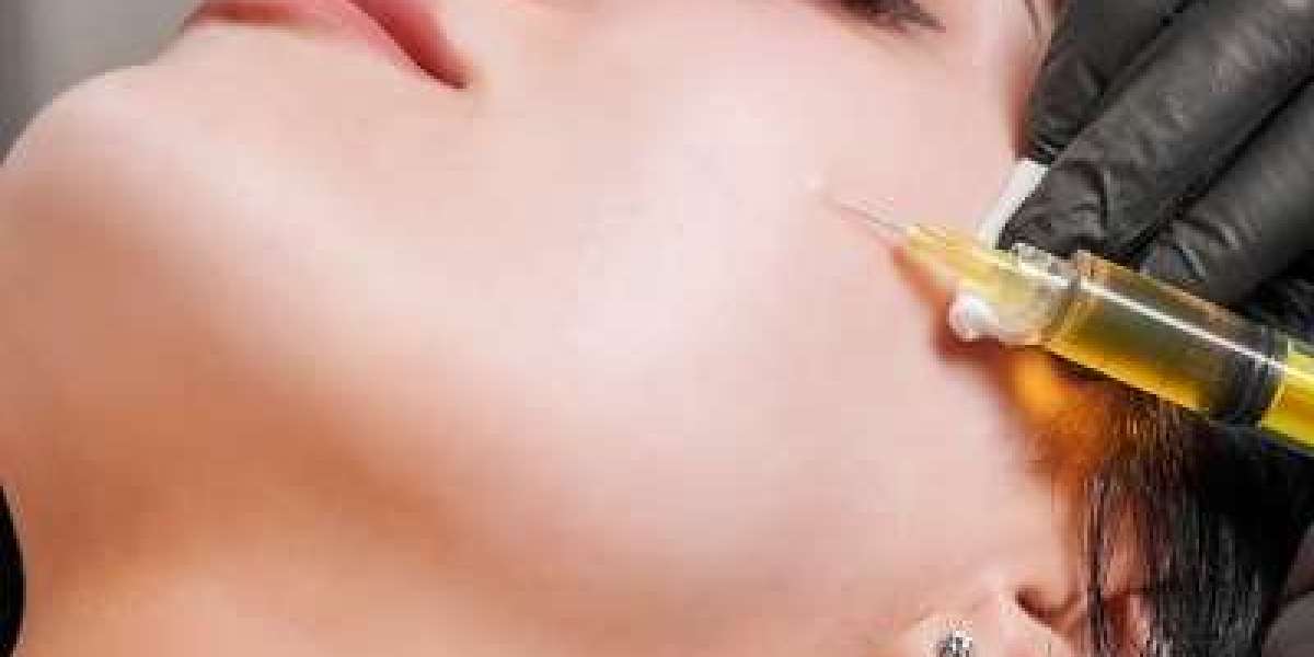 Unlock Radiance: Best Cosmetic Injectables in Dubai for Timeless Beauty