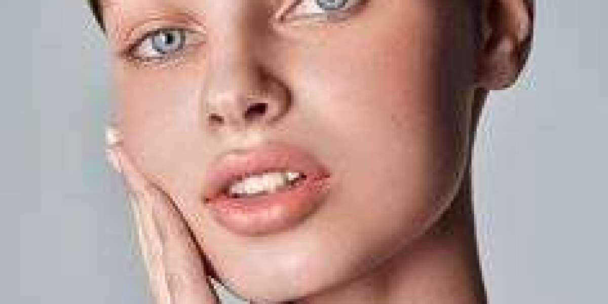 Botox Bliss: Achieve Radiant Skin in Dubai
