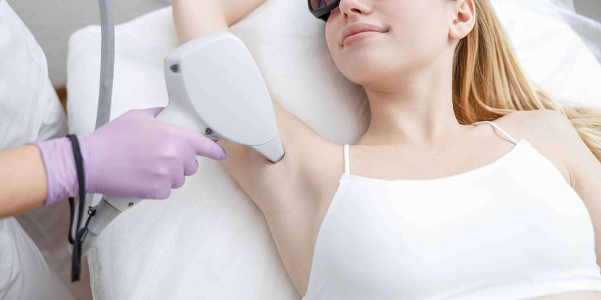 Revolutionize Your Look: Laser Hair Removal in Delhi at Skin Roots Clinic