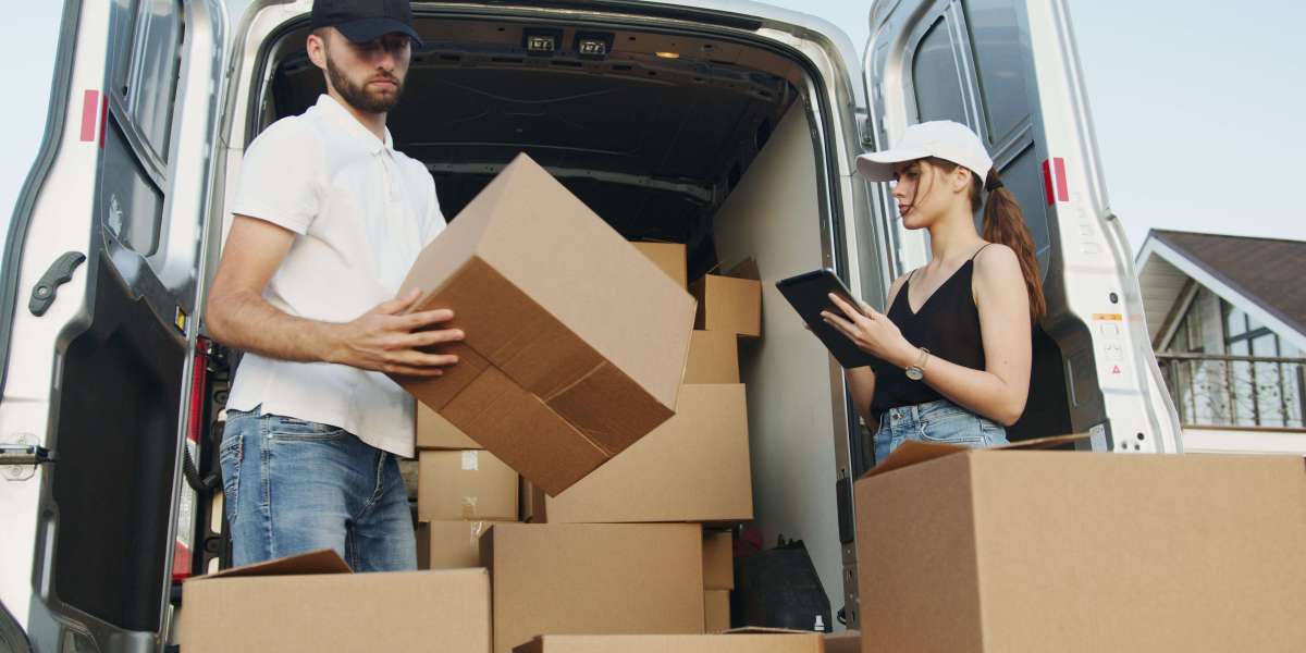 Introduction to the Importance of Moving Companies