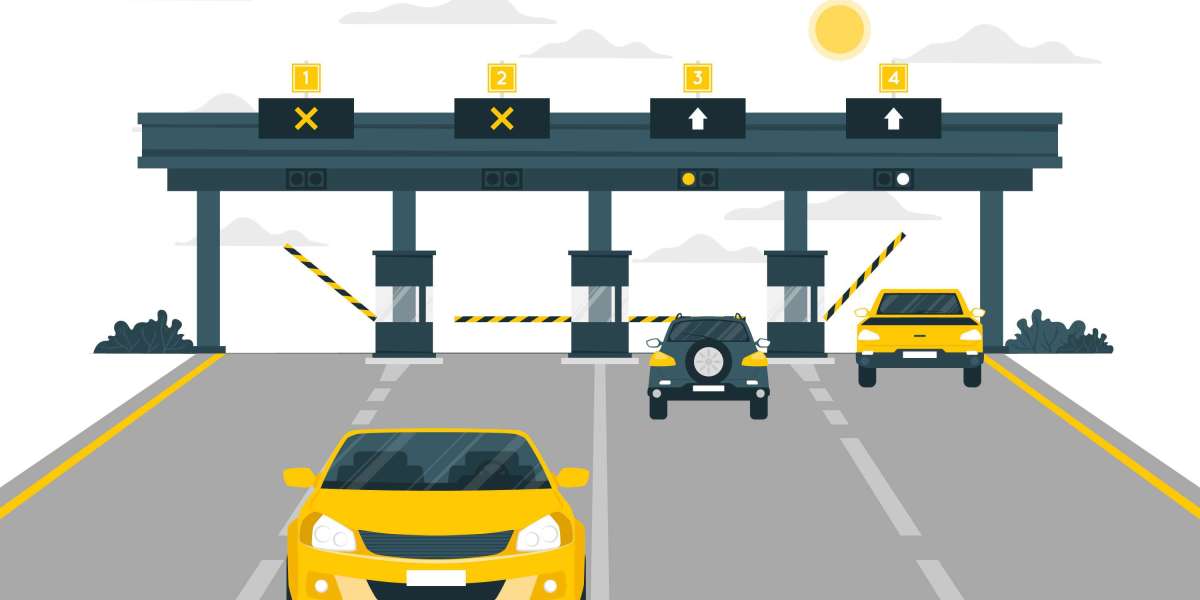 Electronic Toll Collection Market Outlook, Research 2030