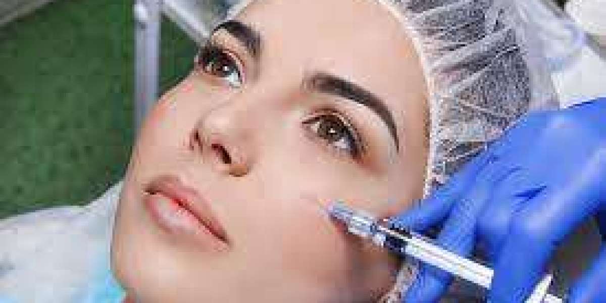 How to Get Botox Injections for Wrinkles in Dubai