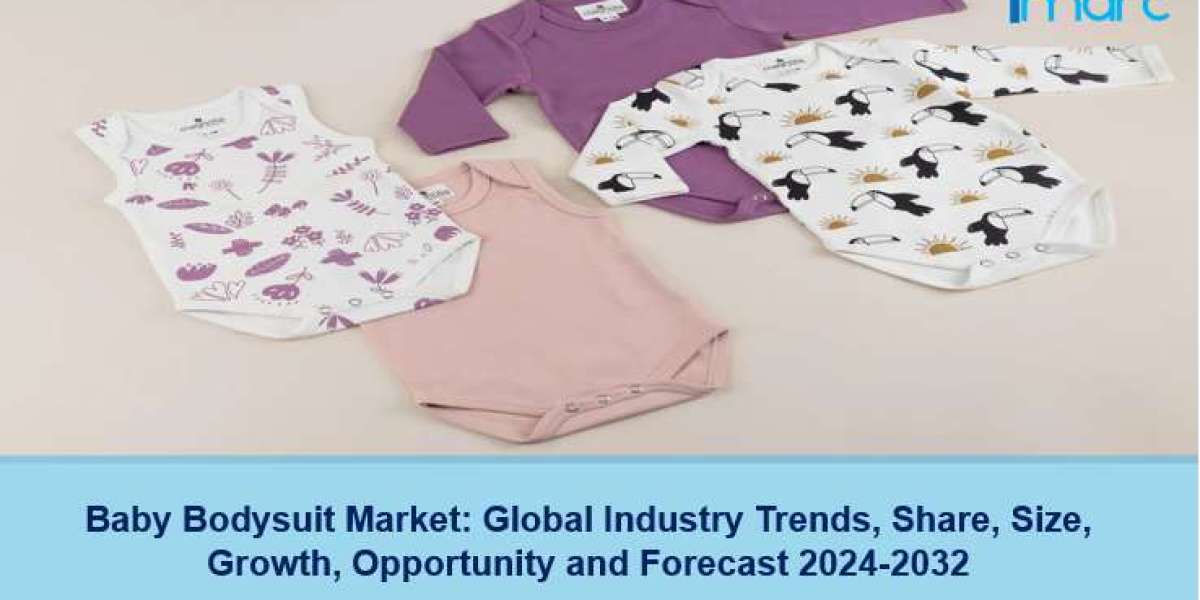 Baby Bodysuit Market Size, Growth, Trends And Forecast 2024-2032
