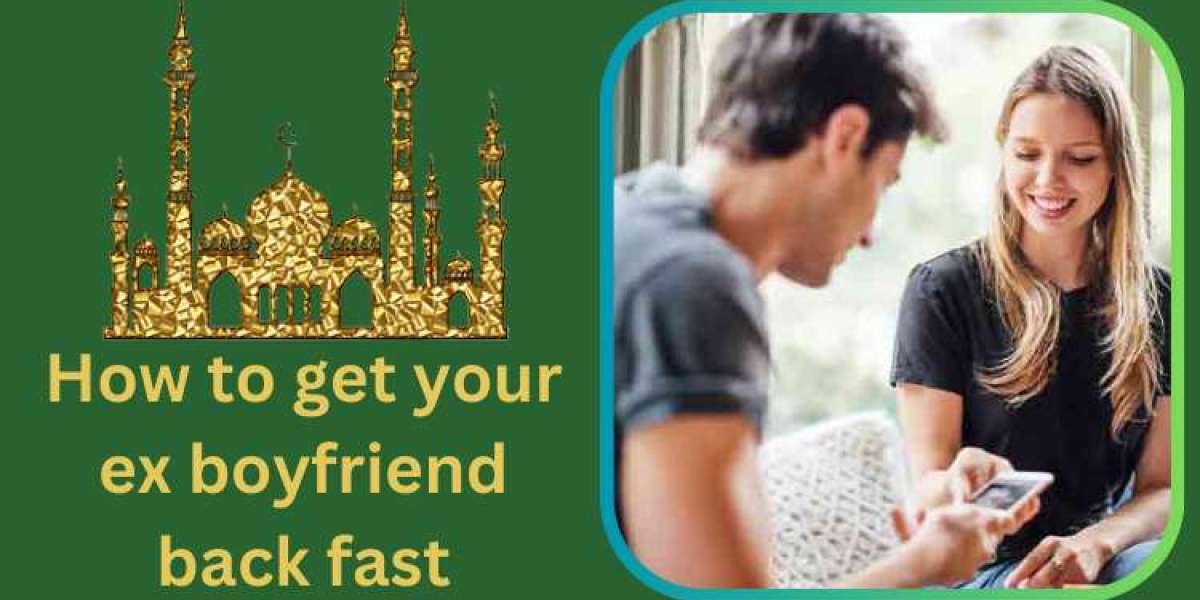 How to get your ex boyfriend back fast +91- 8290657409