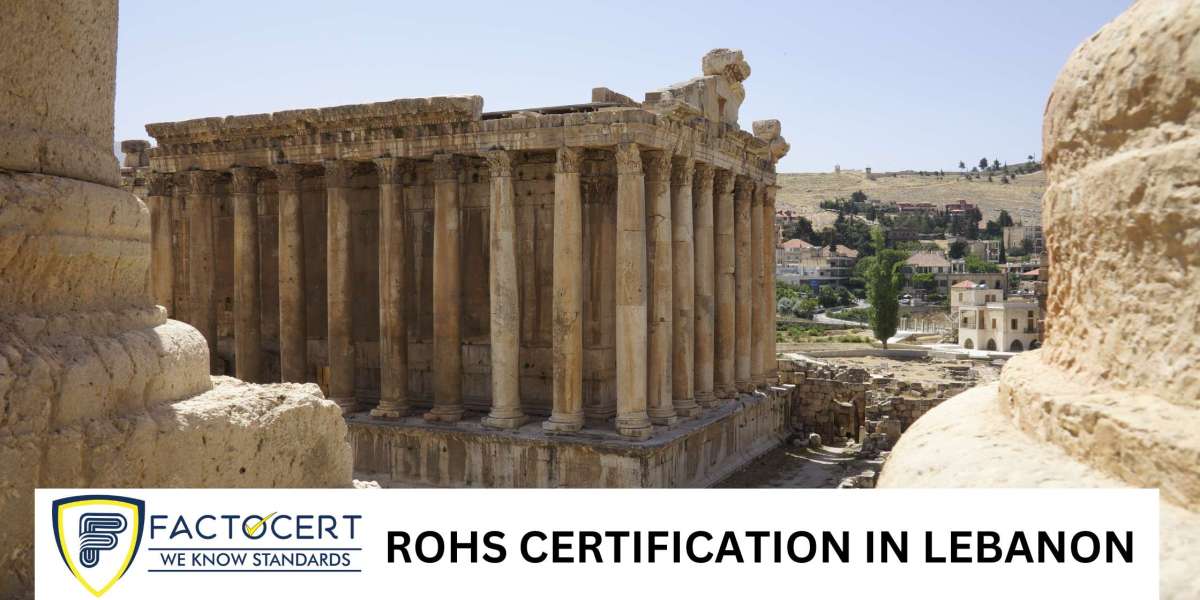 How can RoHS Certification be achieved?