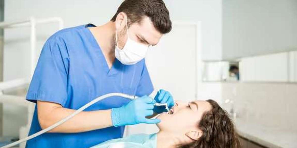 Revitalize Your Smile: Exploring Dental Implants in Scottsdale