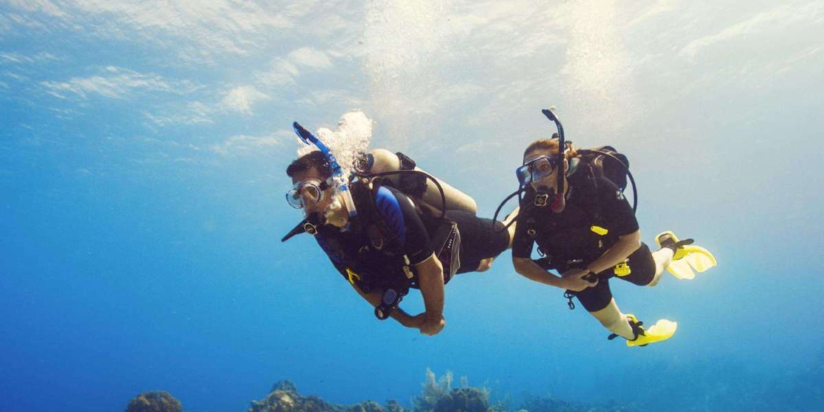 Discovering the Depths: Scuba Diving Locations and Costs in Andaman Islands