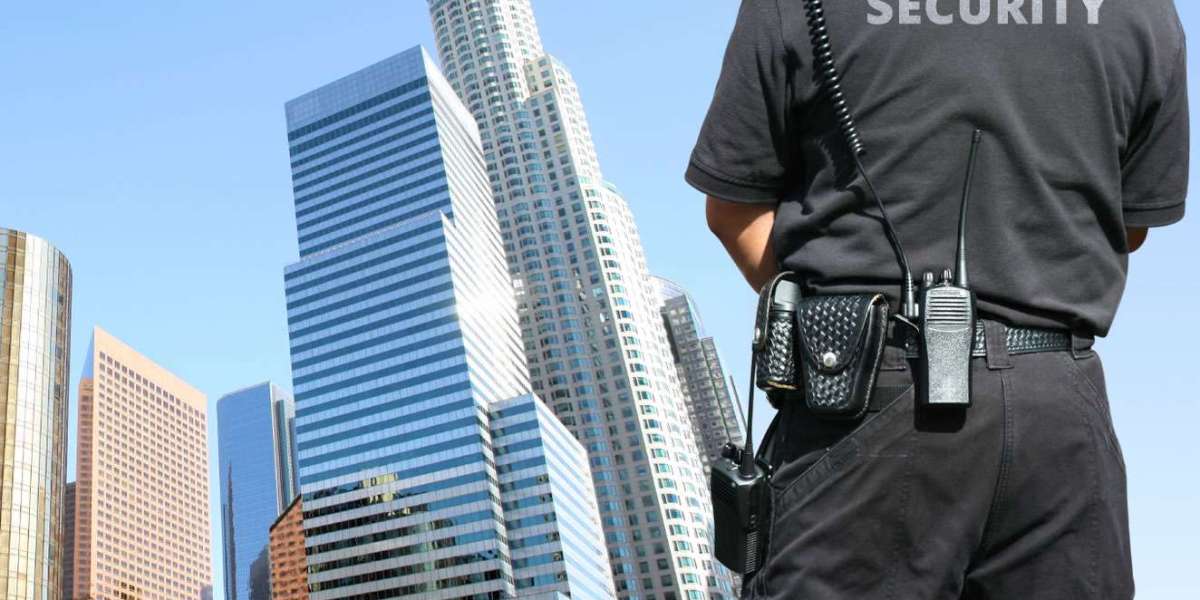 Guardians of Security: Unveiling the Art of Armed Security in New York with Black Tie Worldwide