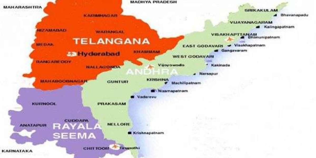 Breaking News Today: Stay Updated on Andhra Pradesh and Telangana with BSH News