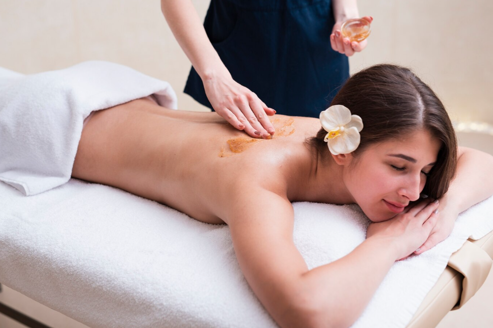 6 Ways a Massage Benefits Your Entire Body | Spa Utopia