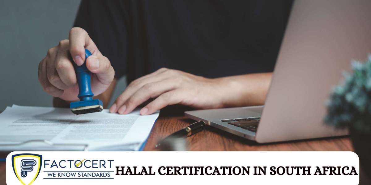 What are the benefits of having a halal certification?