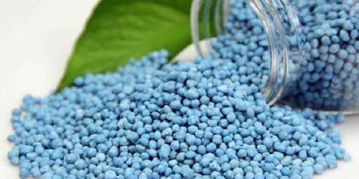 Complex Fertilizers Market to Grow with a CAGR of 6.28% through 2028