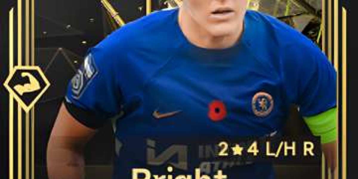 Unlocking Millie Bright's Inform Card in FC 24: A Player's Guide