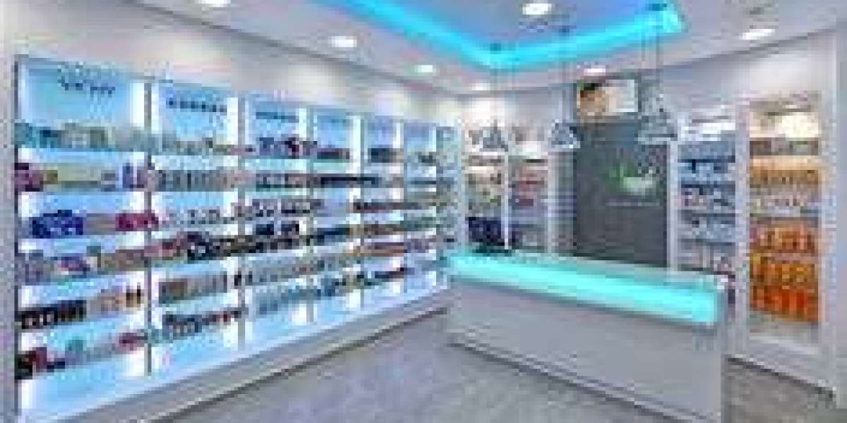 Pharmacy Retail Market: Global Industry Analysis and Forecast 2023 – 2030