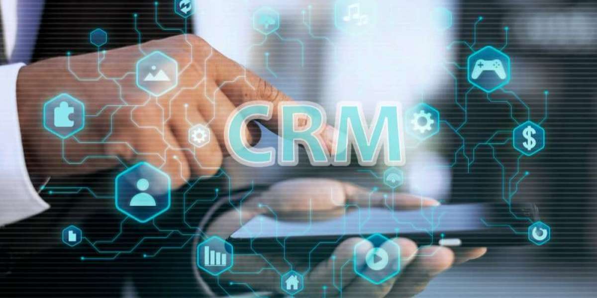 Enhance Business Efficiency with CRM Software Services in Karachi