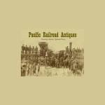 Pacific Railroad Antiques