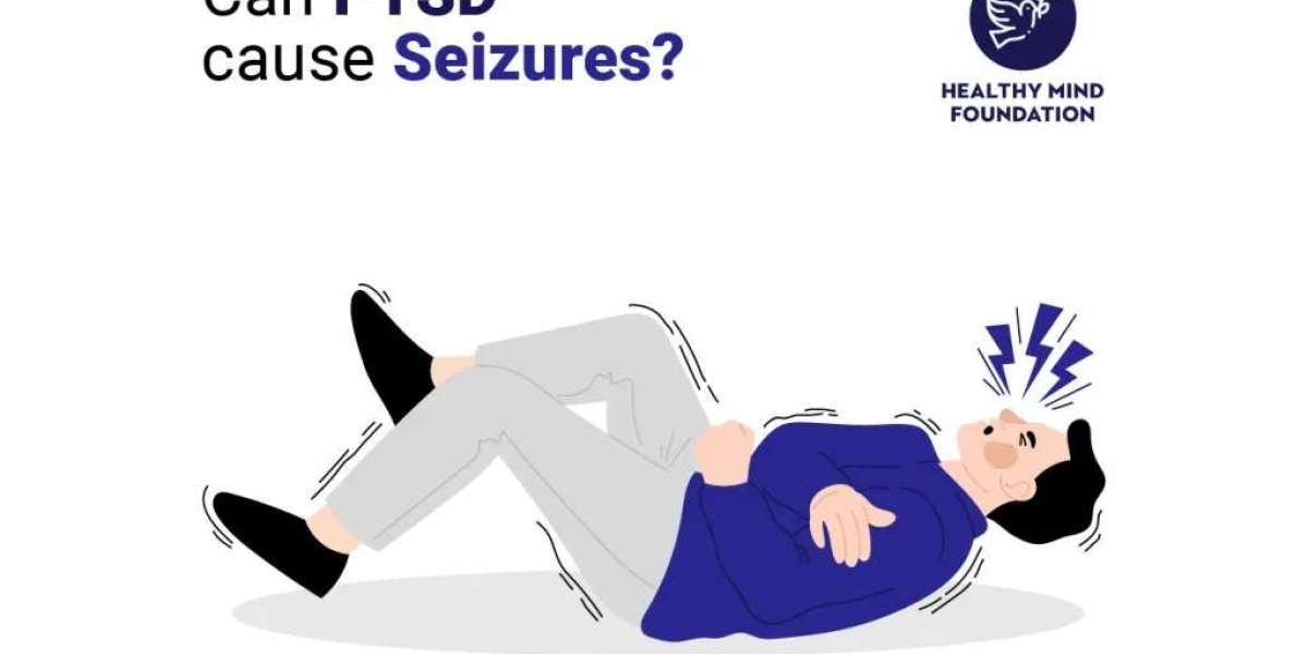 Can PTSD Cause Seizures?