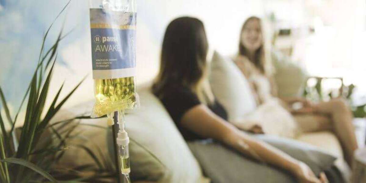Research Breakthrough: Nations Home Infusion Contributes to Medical Advancements