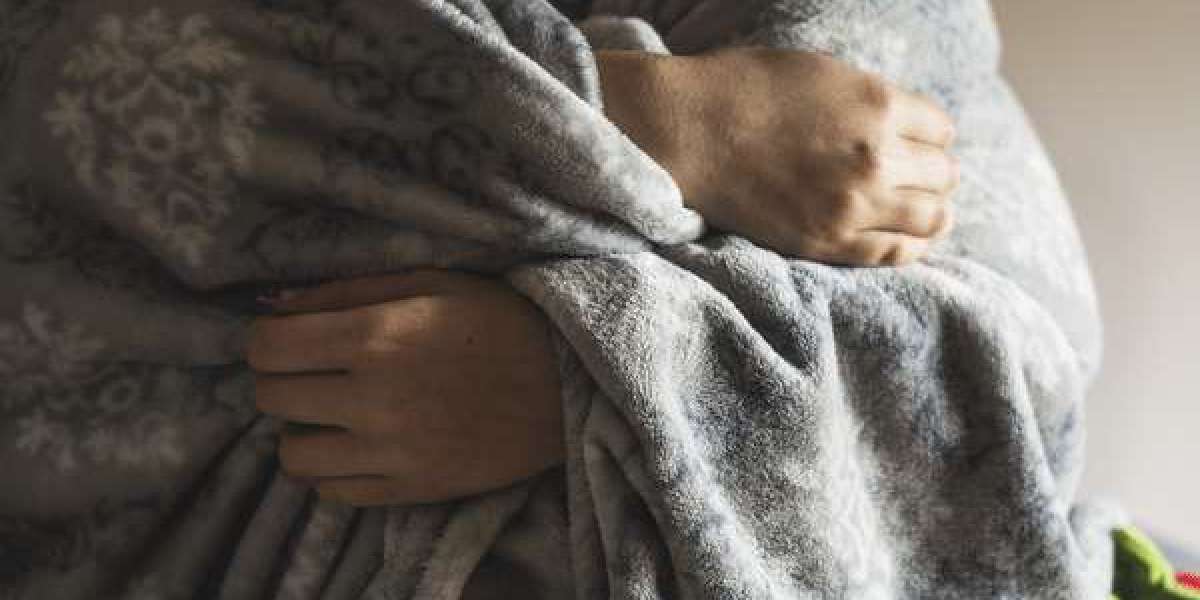 What is the best-hooded blanket?