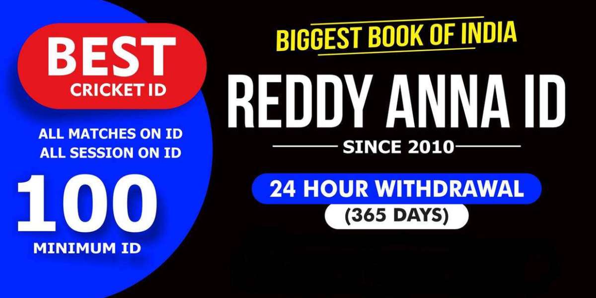 The Ultimate Guide to Reddy Anna Online Book Exchange: How to Score the Best Cricket Deals in 2024.