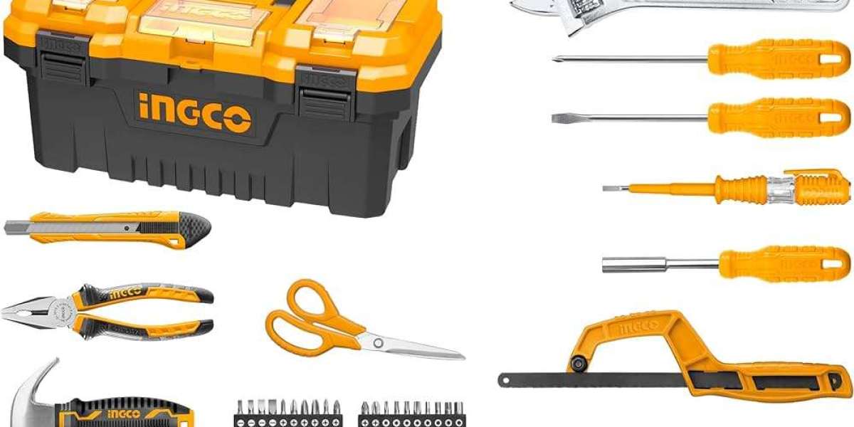 Hand Tool Sets Market (By Tools: Machine Tool, Electrician Tool, General Tool & Others . By Application: Residential