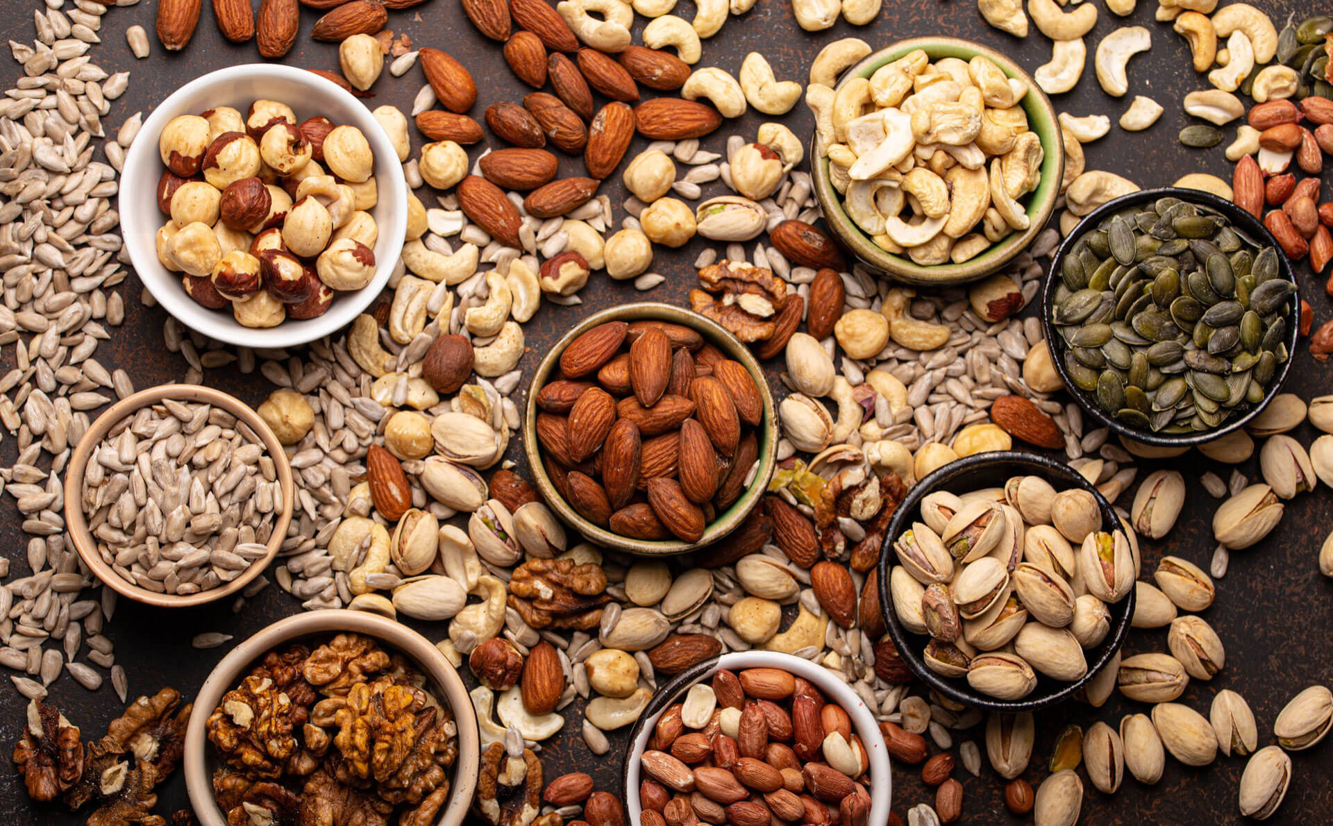 The Top 10 Best Dry Fruits in Pakistan – A Comprehensive Guide to Quetta's Finest - Mevajaat