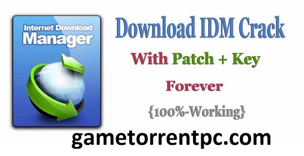 IDM 6.41 Build 22 version Full Crack Free Download [2024]