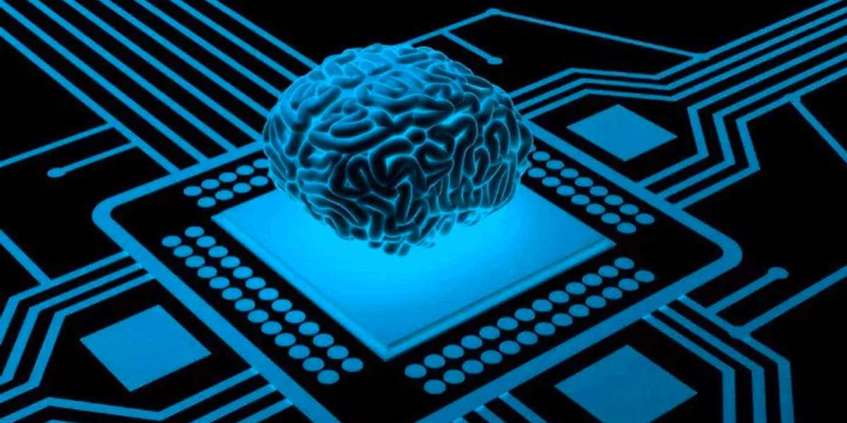 Neuromorphic Chip Market 2024-2032: Latest Updates, Industry Size, Share, Growth Opportunities