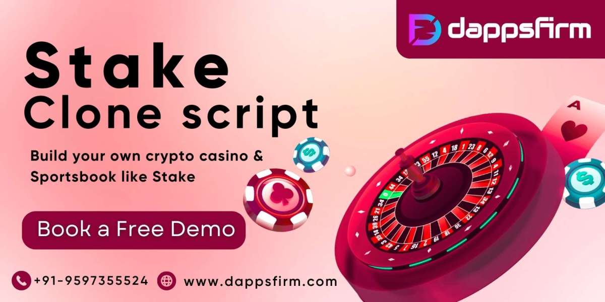 Elevate Your Online Betting Business with Our State-of-the-Art Stake Clone Script <br>Elevate Your Online Betting Busine