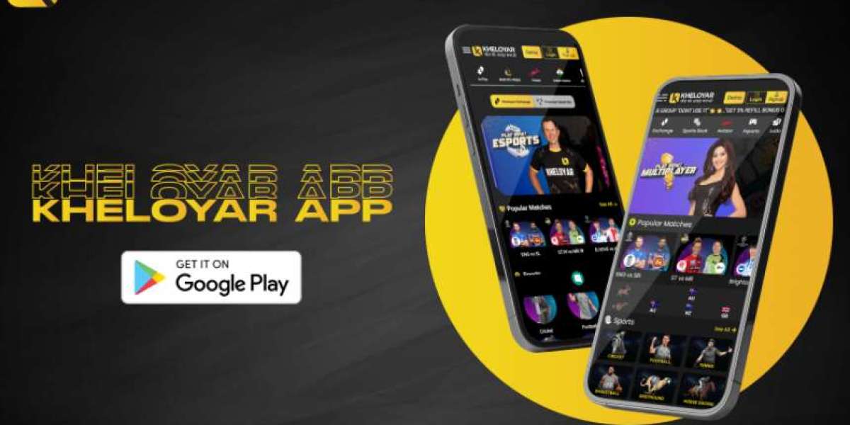 Enhance Your IPL Experience with Kheloyar App: A Must-Have Companion for Cricket Enthusiasts