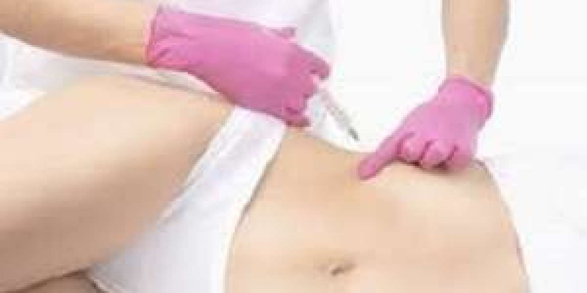Transform Your Figure: The Benefits of Fat Melting Injections