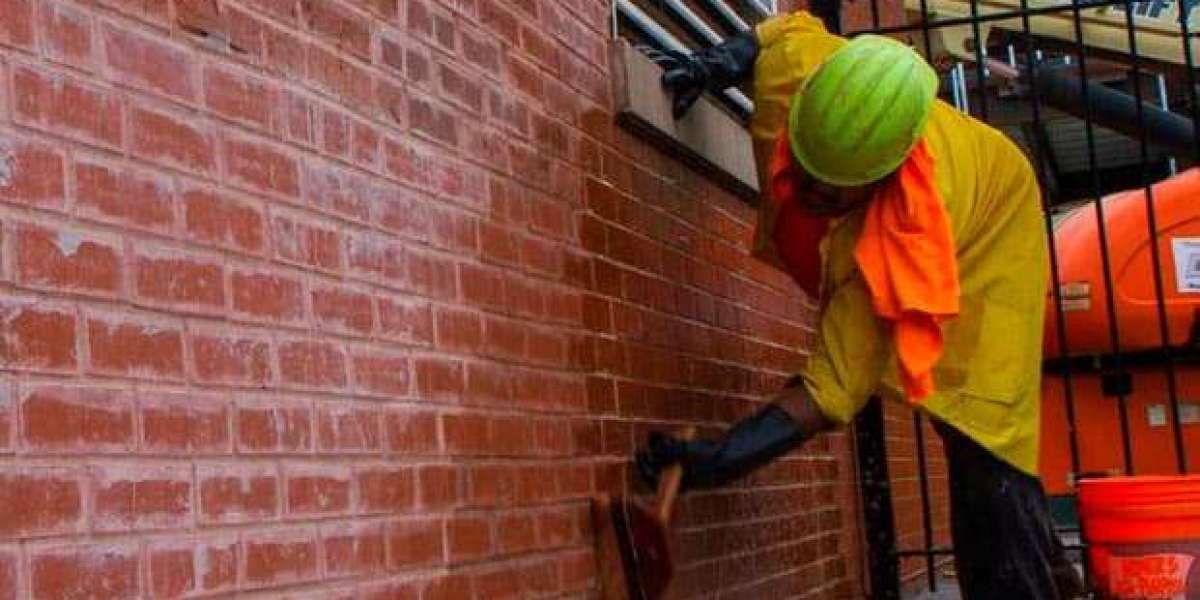 Brick Cleaning Guide: Tips for a Fresh Look