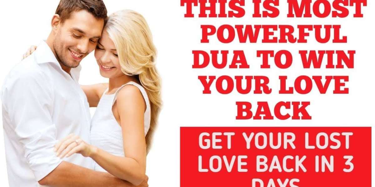 Dua To Get Love Back in 3 Days +91- 8290657409