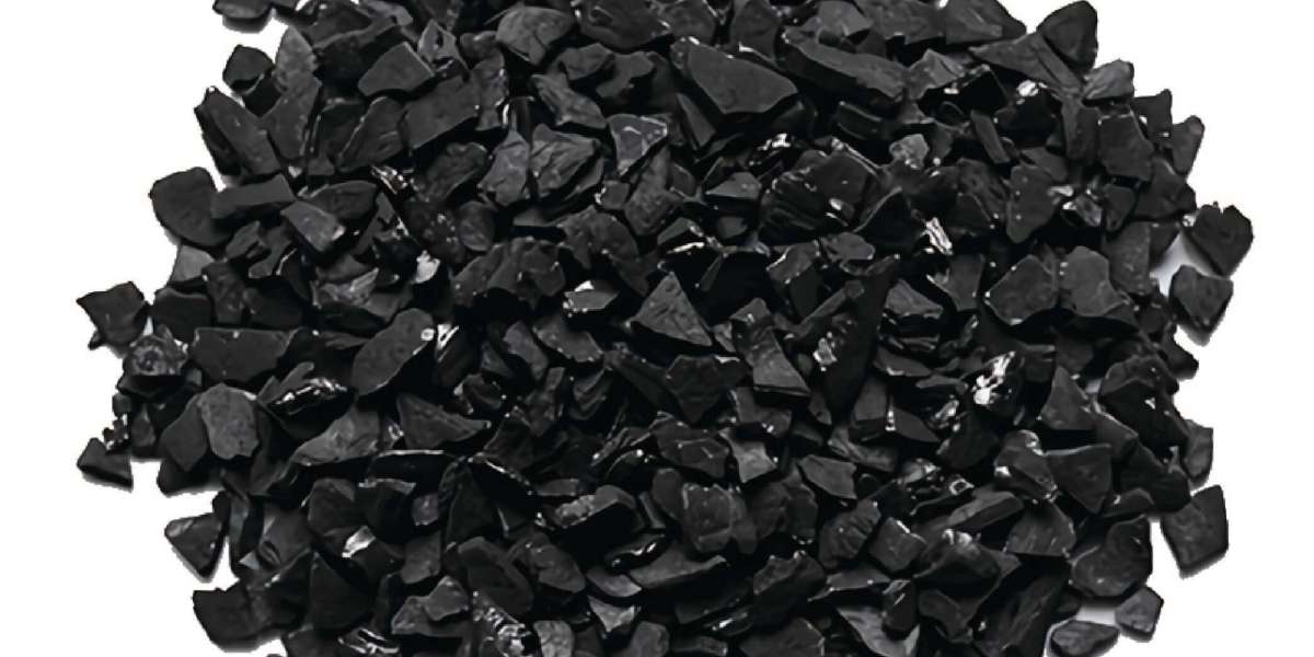 Global Activated Carbon Market Size, Share, Trends, Growth, Analysis, Key Players, Demand, Outlook, Report, Forecast 202