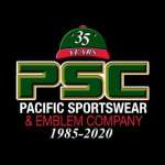 Pacific Emblem Company