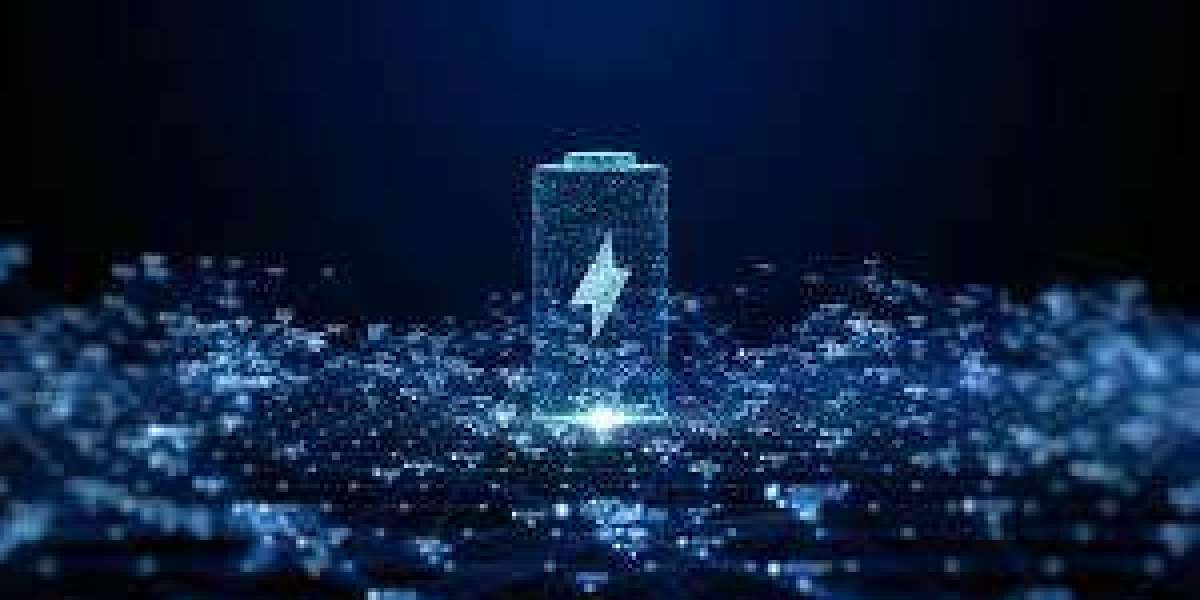 Battery Electrolyte Market Share 2028: Global Industry Trends and Research Report