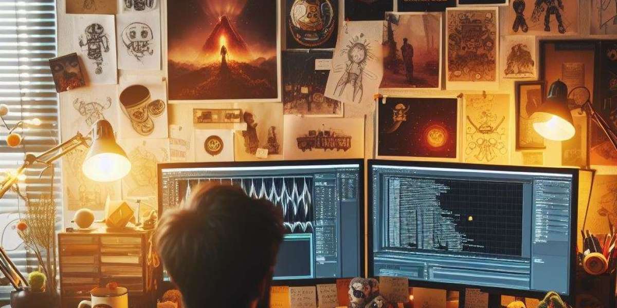 Game Marketing Strategies for Indie Developers