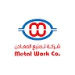 Metal Work Company Profile Picture