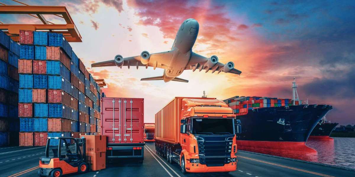 UK Logistics Market Size, Share, Trends, Report 2024-2032