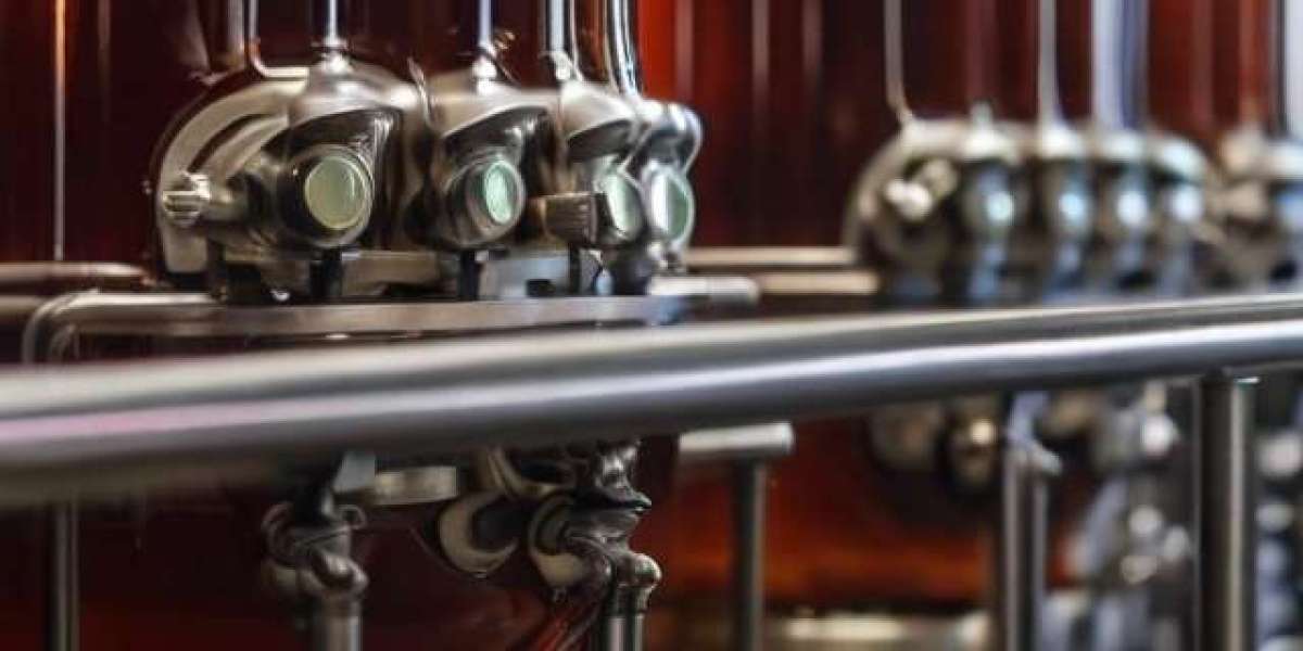 Craft Beer Manufacturing Plant Project Report 2024, Machinery Requirements and Business Plan
