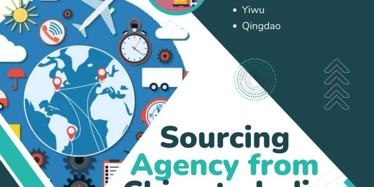 Best Sourcing Agency from China to India – Falcon