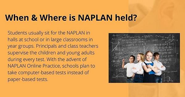 The Reasons Why NAPLAN Practice Exams Are Crucial for Test Championship Success - Album on Imgur
