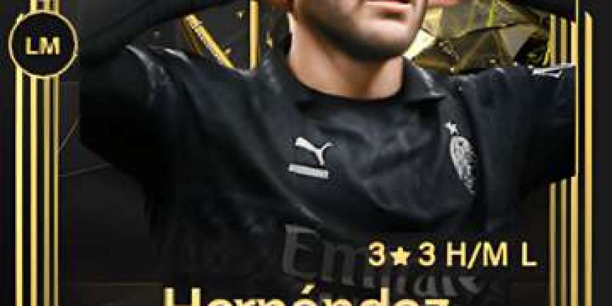 Unlocking Theo Hernández's Power: Your Guide to FC 24 Player Cards