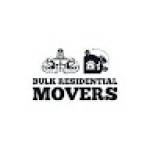 Bulk Residential Movers