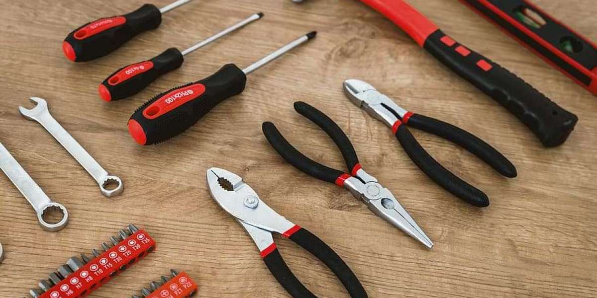 Asia-Pacific Hand Tools Sets Market Size, Share & Trends Analysis Report By Type, By Distribution Channel, By Region